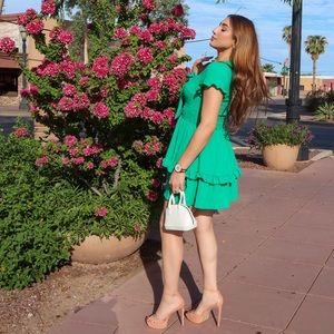 SunDresses 🤍💛💚